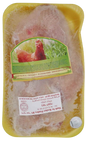 KOSHER CHICKEN LEGS ROT 770 GR.