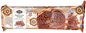 KOSHER CHOCOLATE FLAVORED CAKE ACHVA 450 GR.