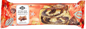 KOSHER CHOCOLATE KRANZ YEAST CAKE ACHVA 400 GR.