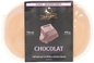 KOSHER CHOCOLATE SORBET 