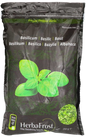 KOSHER CHOPPED BASIL IQF HERBAFROST 