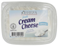 KOSHER CREAM CHEESE NATURAL SHEFA 150 GR.