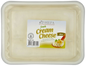 KOSHER CREAM CHEESE WITH OLIVES SHEFA  1 KG