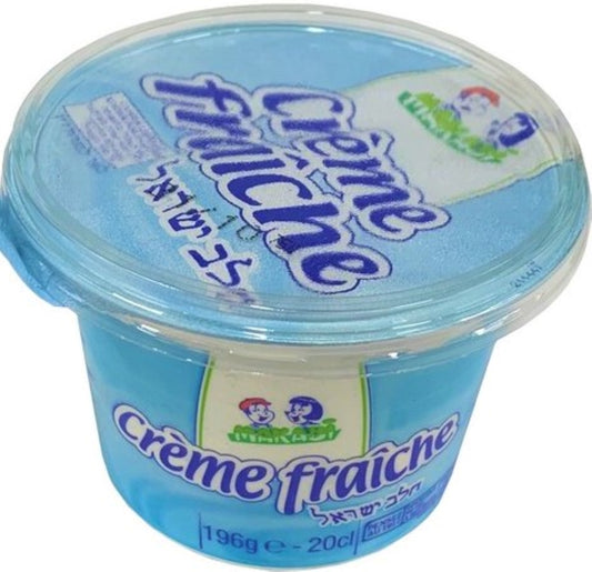 KOSHER CREME FRAICHE MK 20 CL.