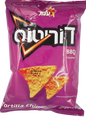 KOSHER DORITOS TORTILLA CHIPS BBQ 70 GR.