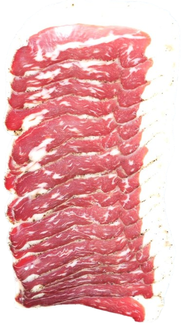 KOSHER DRIED DUCK BREAST (MAGRET DU CANARD) 