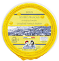 KOSHER FRENCH UNSALTED MINI BUTTER MK 25 GR.