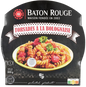KOSHER FUSILI PASTA BOLOGNESE BR 300 GR.