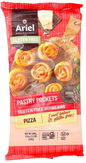 KOSHER GLUTEN FREE PASTRY POCKETS PIZZA
