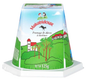 KOSHER GOAT CHEESE SPREAD MK 125 GR.