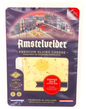 KOSHER GOUDA WITH BLACK PEPPER AMS 150 GR.