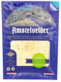 KOSHER GOUDA WITH CHIVES AMS 150 GR.