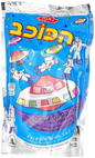 KOSHER GRAPE FLAVOURED TROPIT DRINK 200 ML.