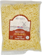 KOSHER GRATED GOUDA CHEESE SHEFA 400 GR.