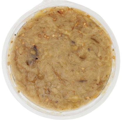KOSHER GRILLED AUBERGINES BR.  250 GR