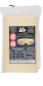 KOSHER GRUYERE CHEESE MK 250 GR.