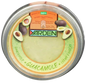 KOSHER GUACAMOLE SPREAD YARDEN 200 GR.