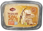 KOSHER HALVA VANILLA FLAVORED ACHVA KLP 400 GR.