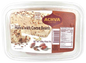 KOSHER HALVA WITH COCOA BEAN ACHVA 454 GR.