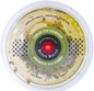 KOSHER HOUMUS CHEAKPEAS & PINE NUTS 
