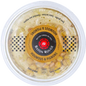 KOSHER HOUMUS CHEAKPEAS & PINE NUTS BR 250 GR.