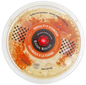 KOSHER HOUMUS WITH TAHINI BR 250 GR.