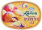 KOSHER  ICE CREAM NESTLE CREMERIA TROPICAL 1,4 LT