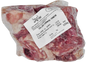 KOSHER LAMB NECK GLATT SL 1 KG.