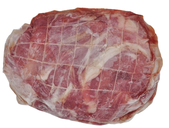 KOSHER LAMB SHOULDER ROAST GLATT SL 1,8 KG.