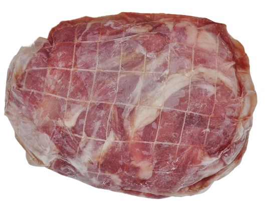 KOSHER LAMB SHOULDER ROAST GLATT SL 1,8 KG.
