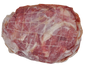 KOSHER LAMB SHOULDER ROAST GLATT SL 1,8 KG.