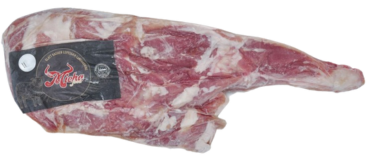 KOSHER LAMB SHOULDER WITH BONE GLATT SL 1,6 KG.
