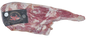 KOSHER LAMB SHOULDER WITH BONE GLATT SL 1,6 KG.