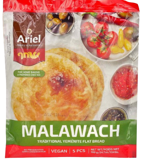 KOSHER MALAWACH 