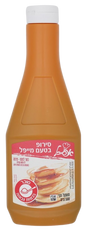 KOSHER MAPLE SYRUP 580 GR.