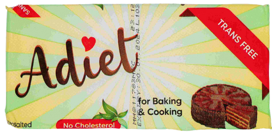 KOSHER MARGARINE ADIET 200 GR.