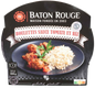 KOSHER MEATBALLS WITH TOMATO SAUCE & RICE 300 GR.