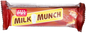 KOSHER MILK MUNCH 45 GR. MILK CHOCOLATE BAR