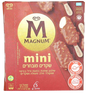 KOSHER MINI MAGNUM ALMONDS ICE CREAM 