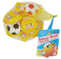 KOSHER MINI MOZZARELLA BALL MK 5 X 17,5 GR.