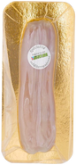 KOSHER MULLET BOTTARGA  (MULLET ROE) 90 GR.