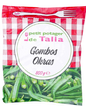 KOSHER OKRA