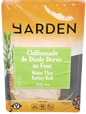 KOSHER OVEN ROASTED TURKEY BREAST WAFER THIN MEHADRIN 142 GR.