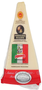 KOSHER  PARMIGIANO REGGIANO DOP CHEESE 300 GR.