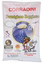 KOSHER PARMIGIANO REGGIANO GRATED CHEESE DOP 100 GR.