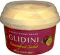 KOSHER PASSION FRUIT SORBET  PARVE GB 500 ML