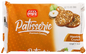 KOSHER PATISSERIE HAZELNUT CRUNCH PASKESZ  125 GR.
