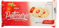 KOSHER PATISSERIE STRAWBERRY MARGUERITES BISCUITS PASKESZ  200 GR.