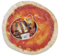 KOSHER PIZZA BASE PARVE 3 UNITS 215 GR.