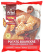 KOSHER POTATO BOUREKAS